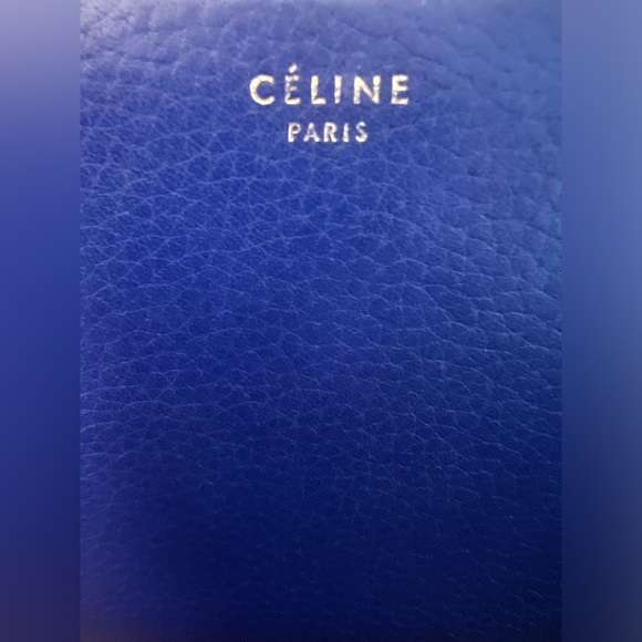 Celine Continental Wallet - Picture 9 of 9